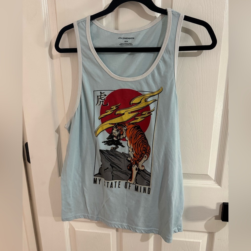 Men’s Tank Top Bundle (5) - Picture 8 of 16